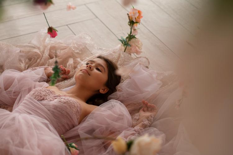 Tu quinceañera, tu historia