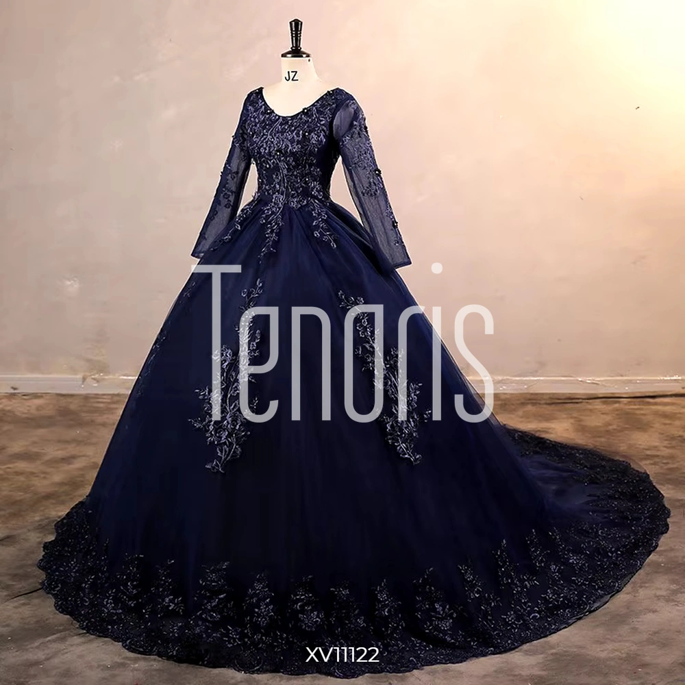 Vestido de Quinceañera