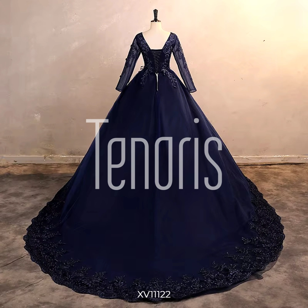 Vestido de Quinceañera