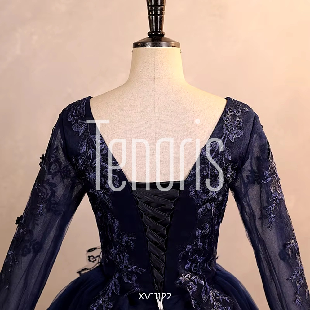 Vestido de Quinceañera