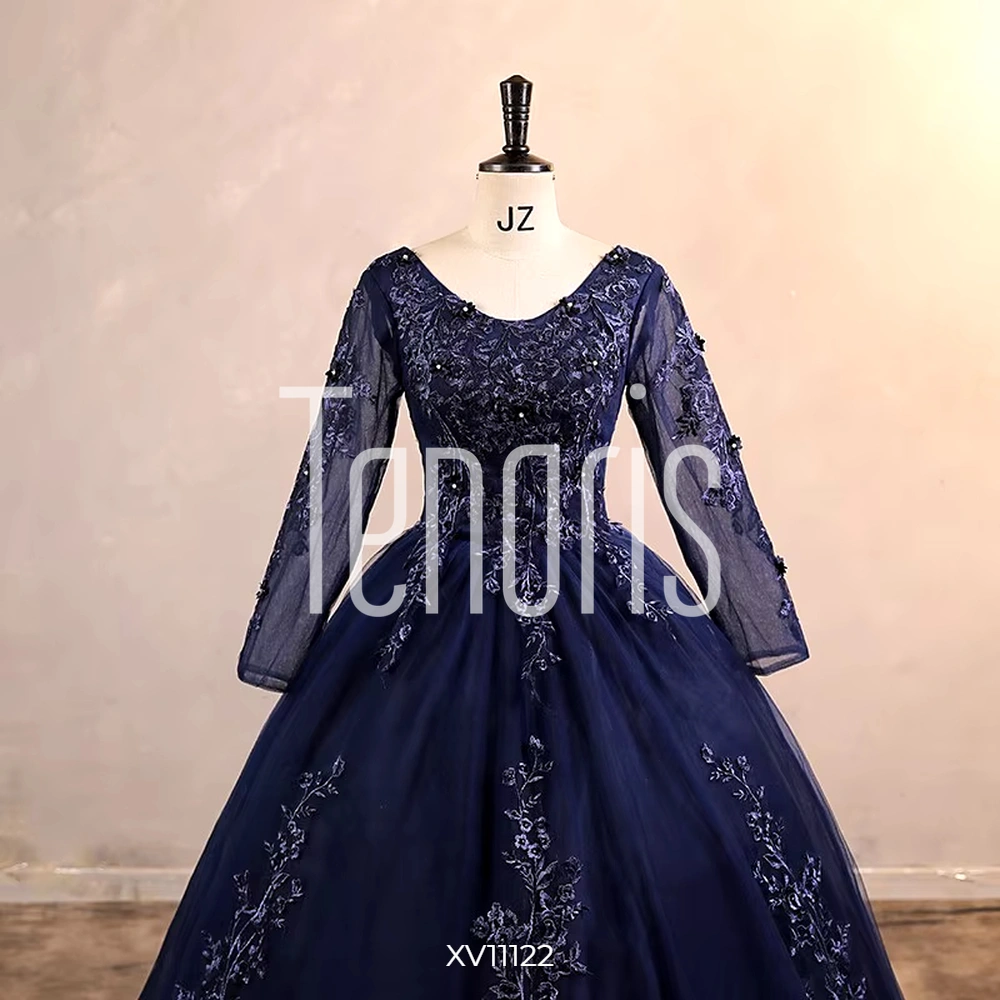Vestido de Quinceañera