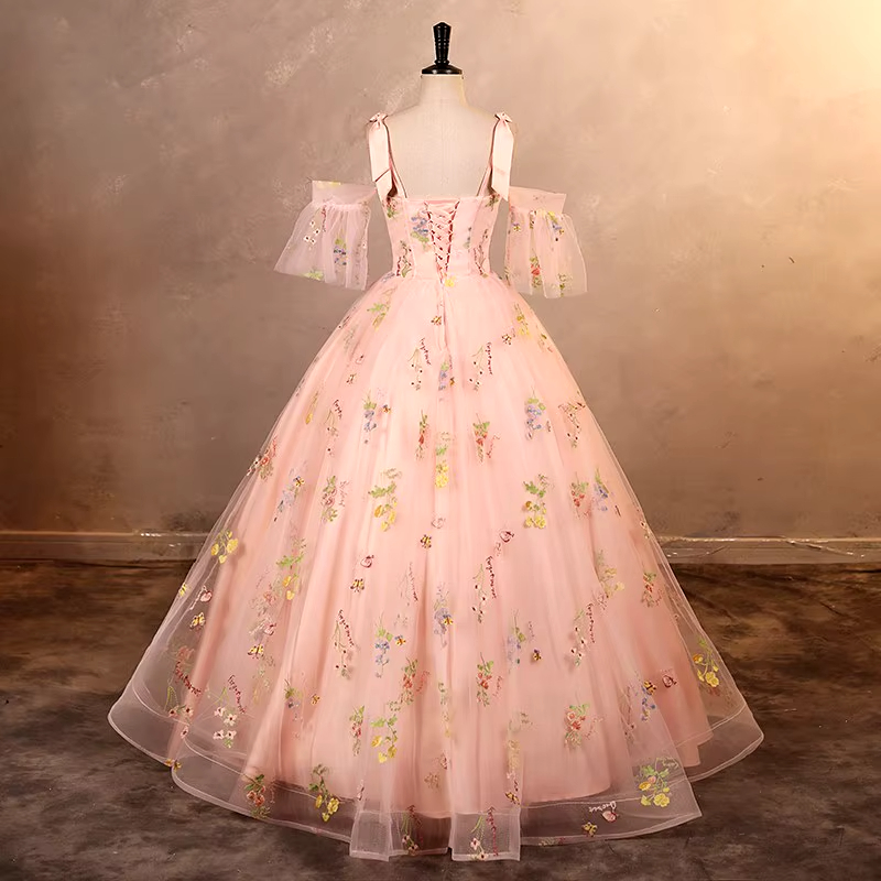 Vestido de Quinceañera foto 7