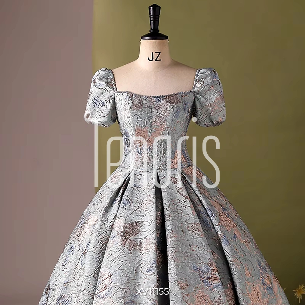 Vestido de Quinceañera foto 4