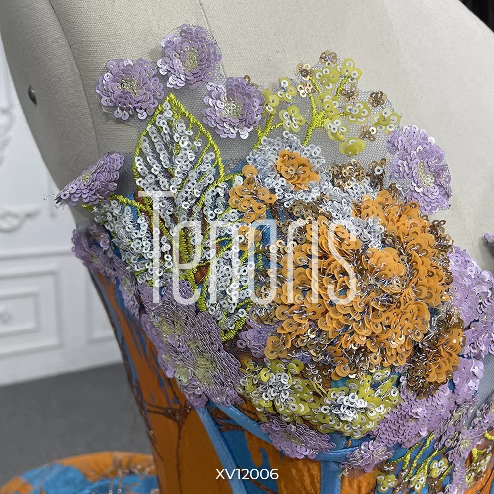 Vestido de Quinceañera foto 7