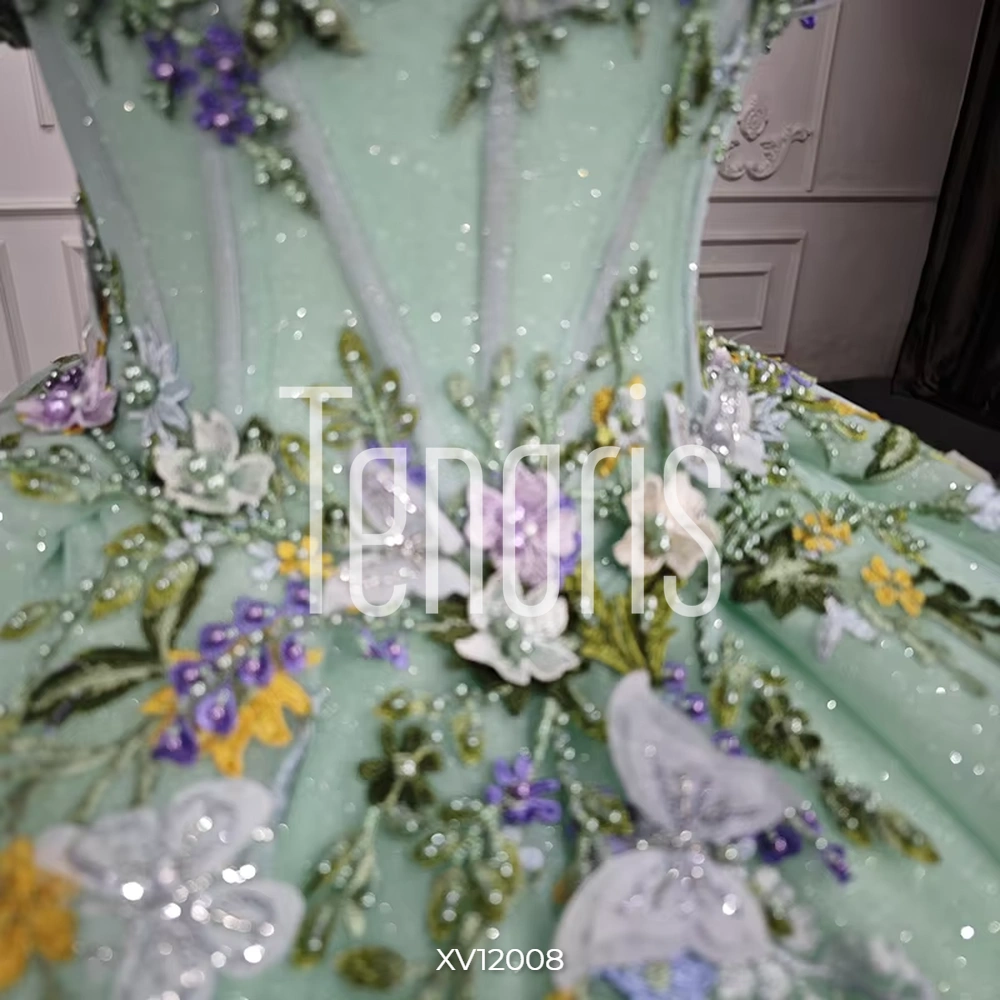 Vestido de Quinceañera
