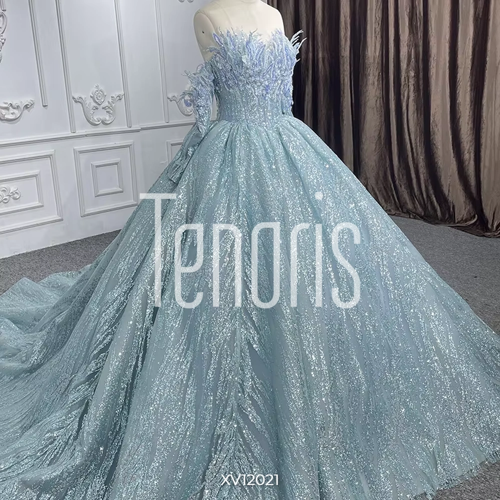Vestido de Quinceañera