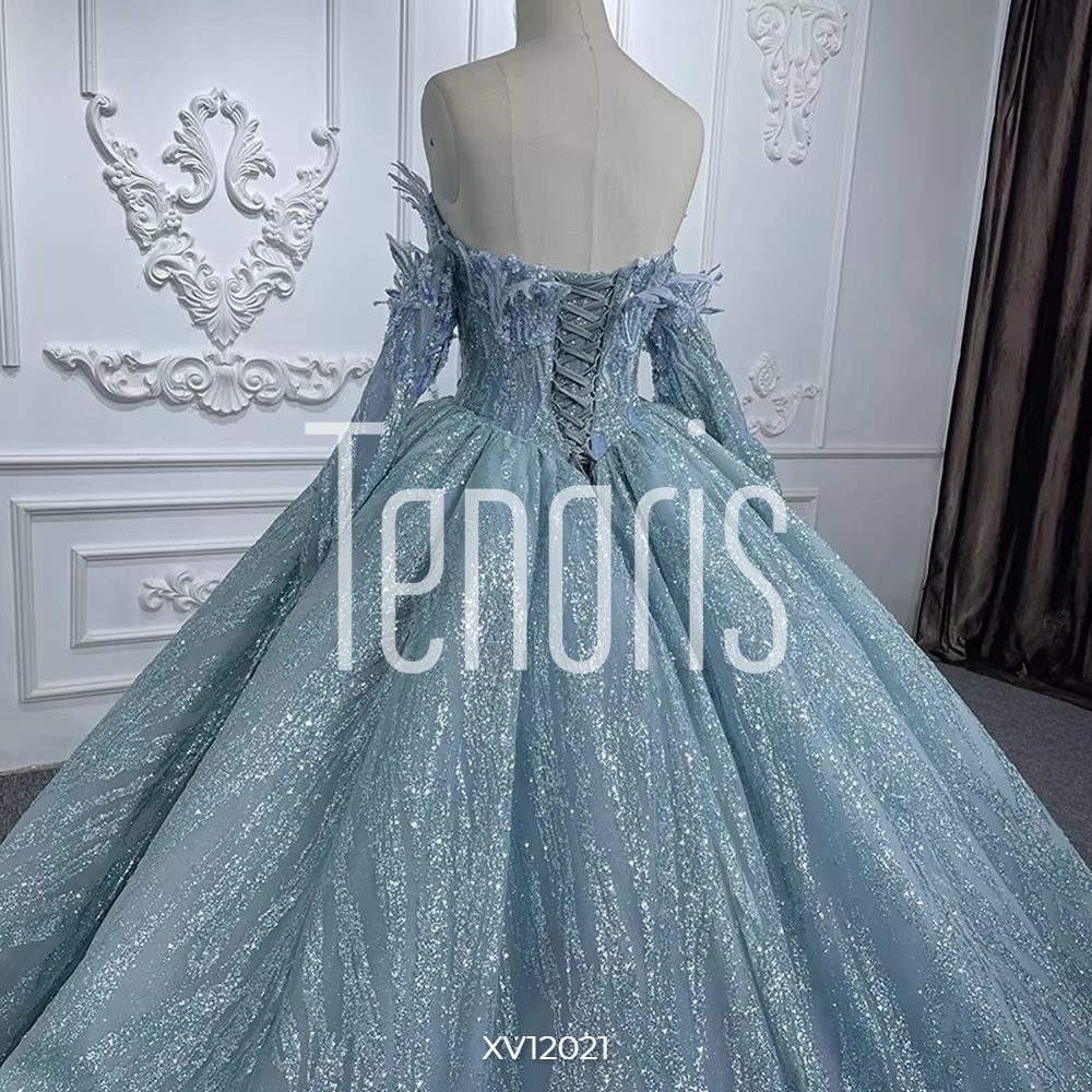 Vestido de Quinceañera