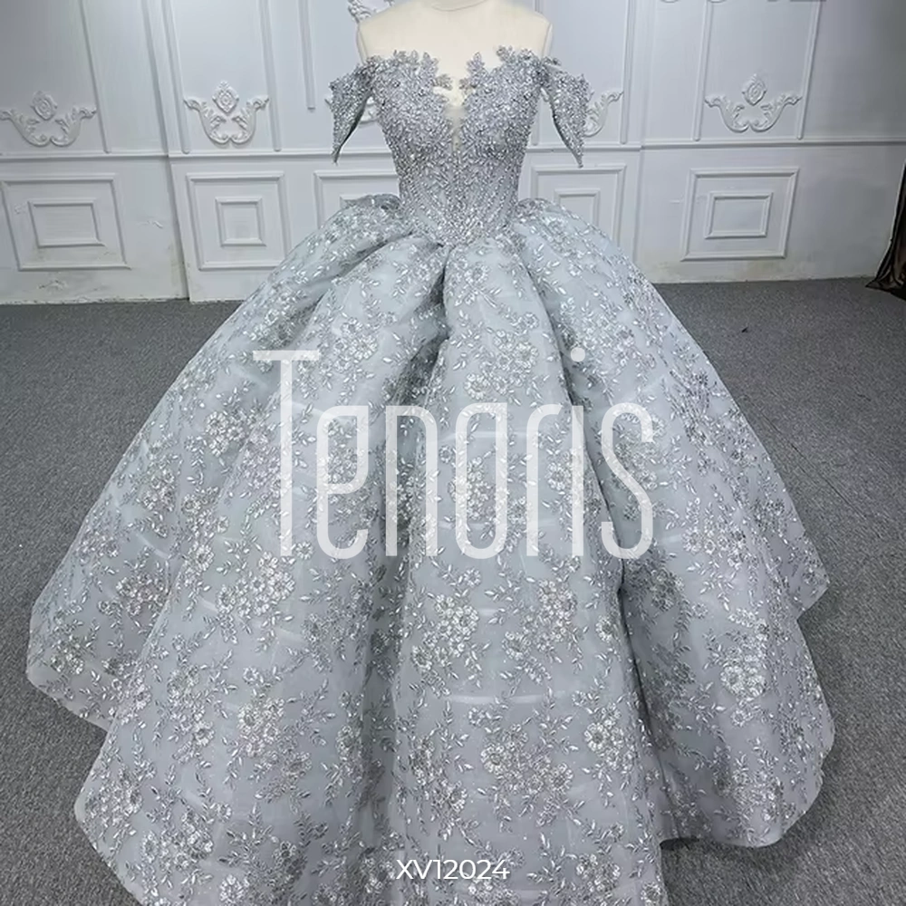 Vestido de Quinceañera
