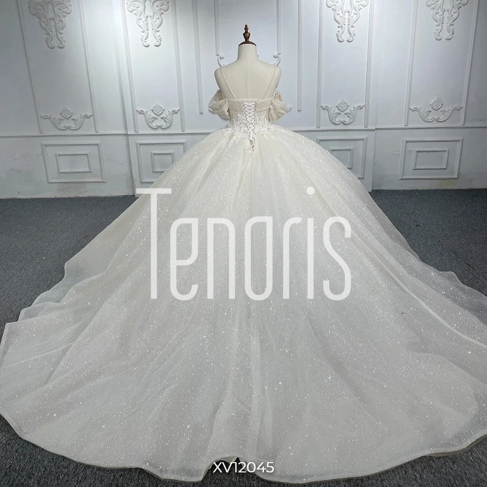 Vestido de Quinceañera