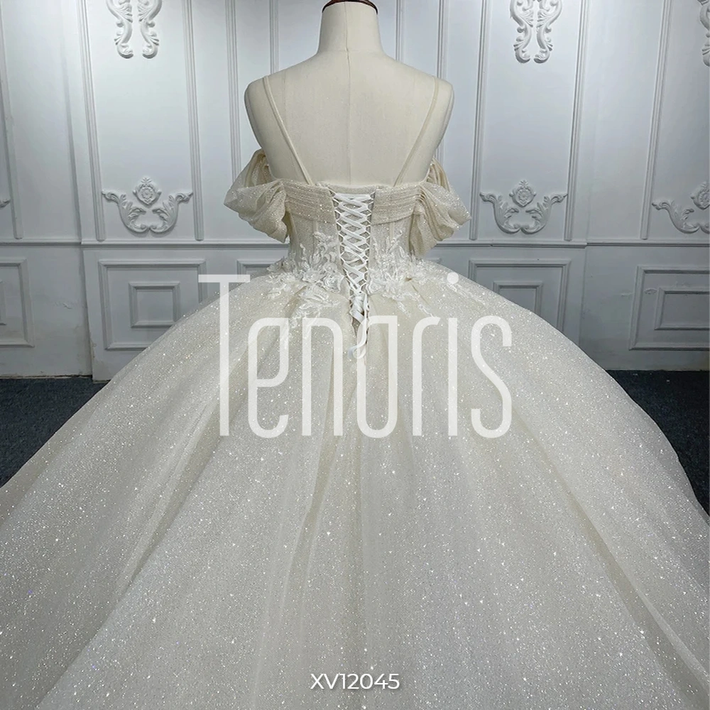 Vestido de Quinceañera