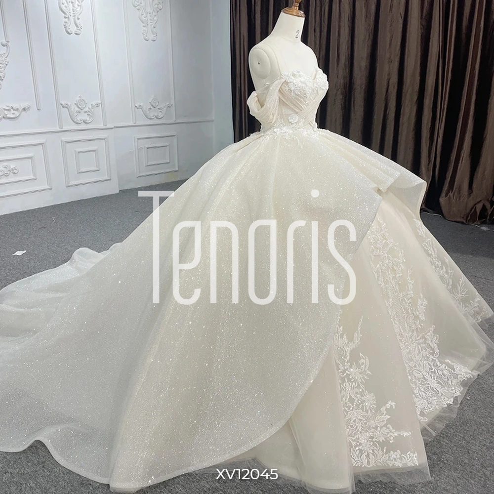 Vestido de Quinceañera