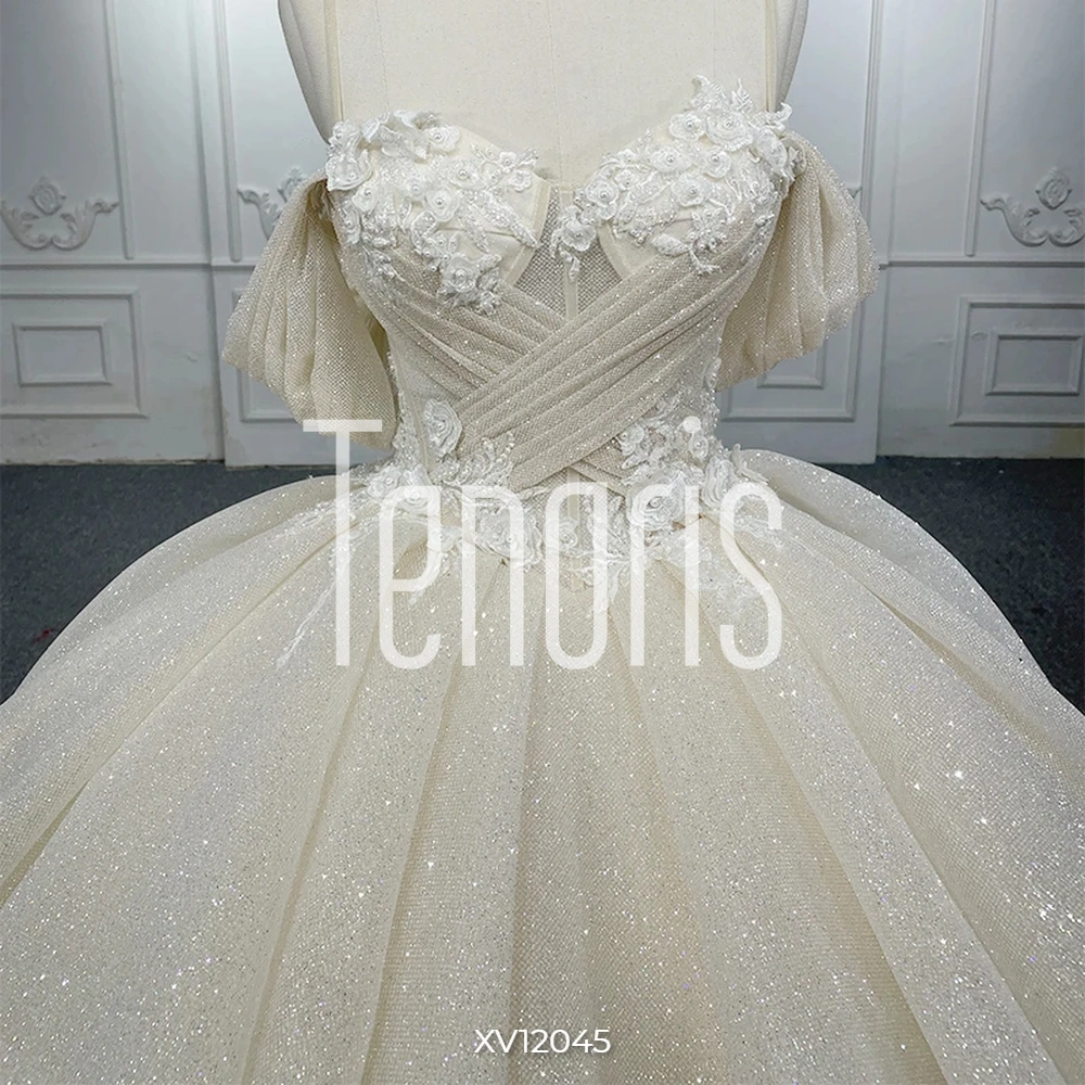 Vestido de Quinceañera