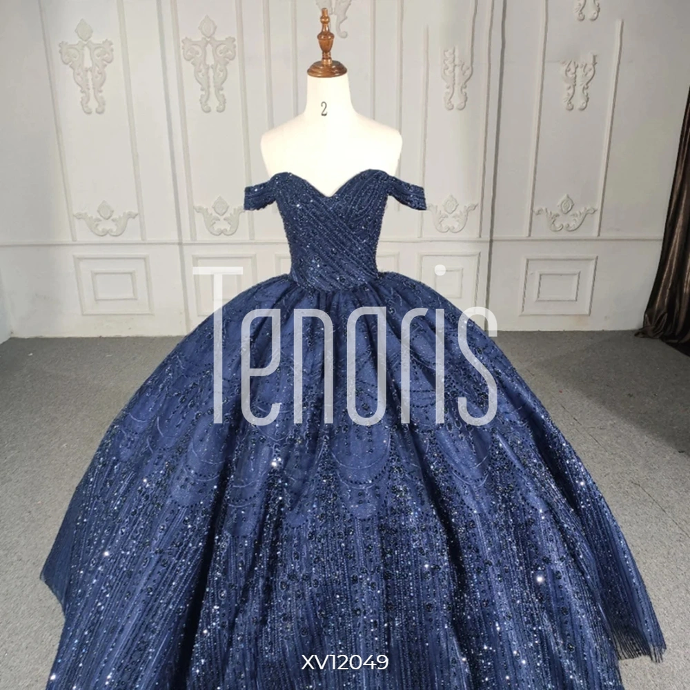Vestido de Quinceañera