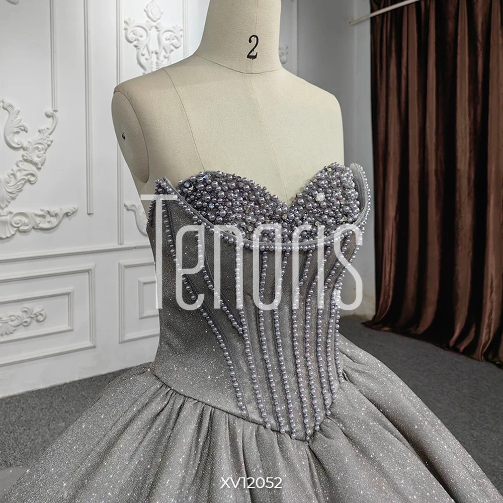 Vestido de Quinceañera