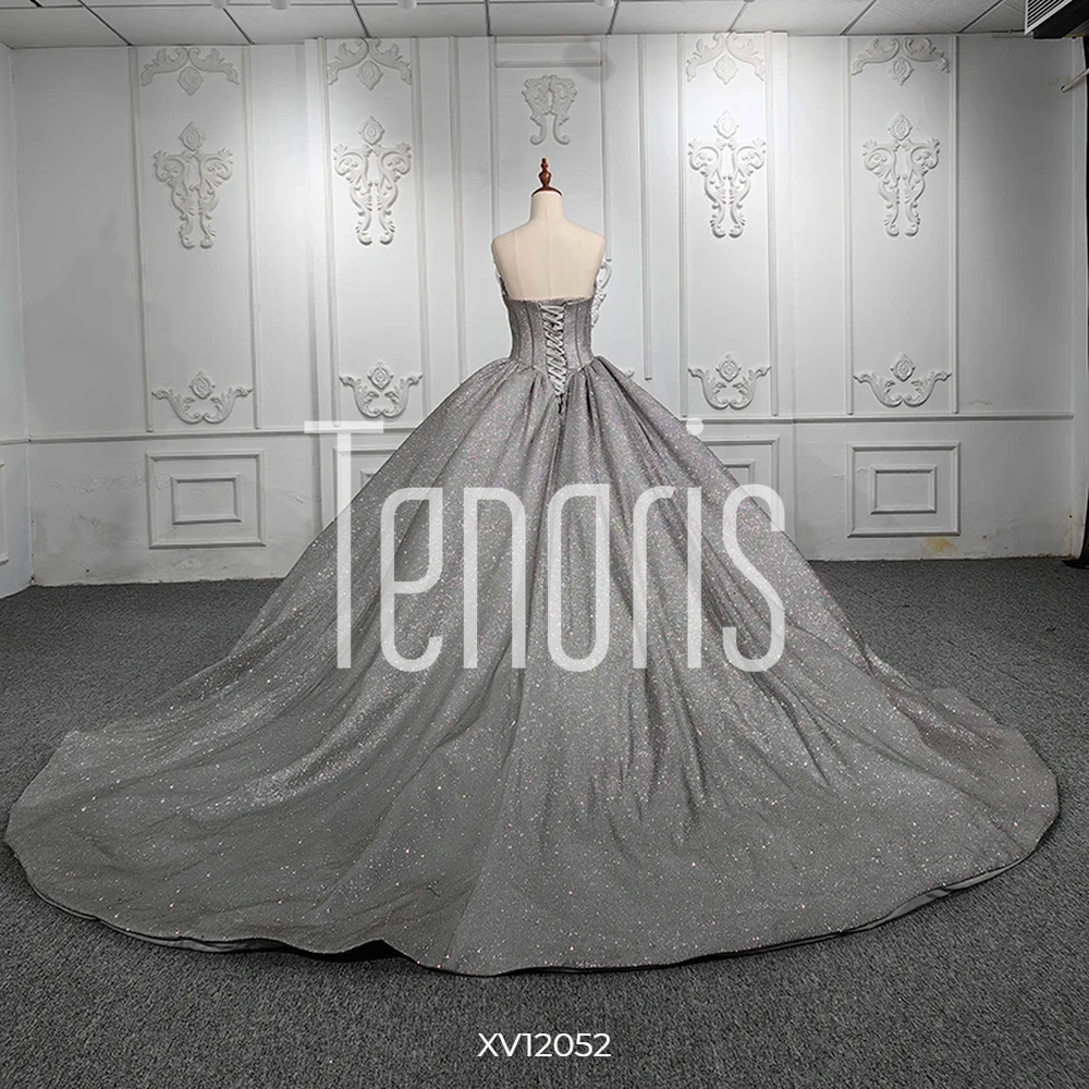 Vestido de Quinceañera