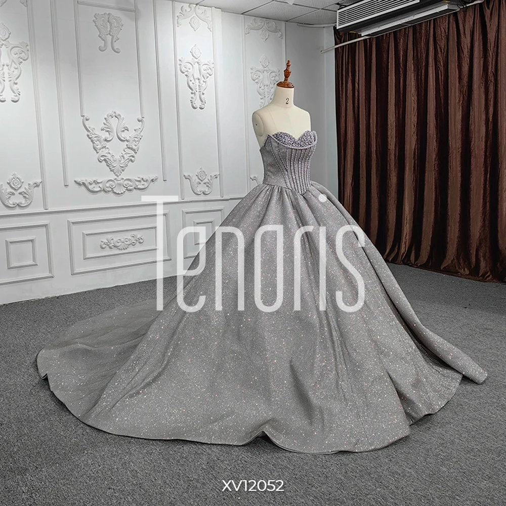 Vestido de Quinceañera