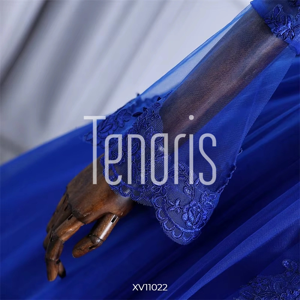 Vestido de Quinceañera foto 4