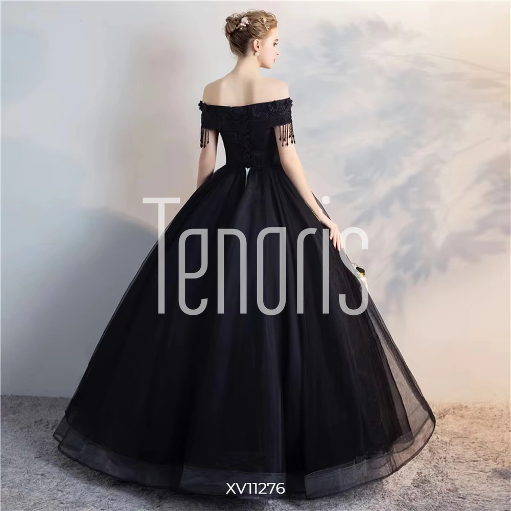 Vestido de Quinceañera
