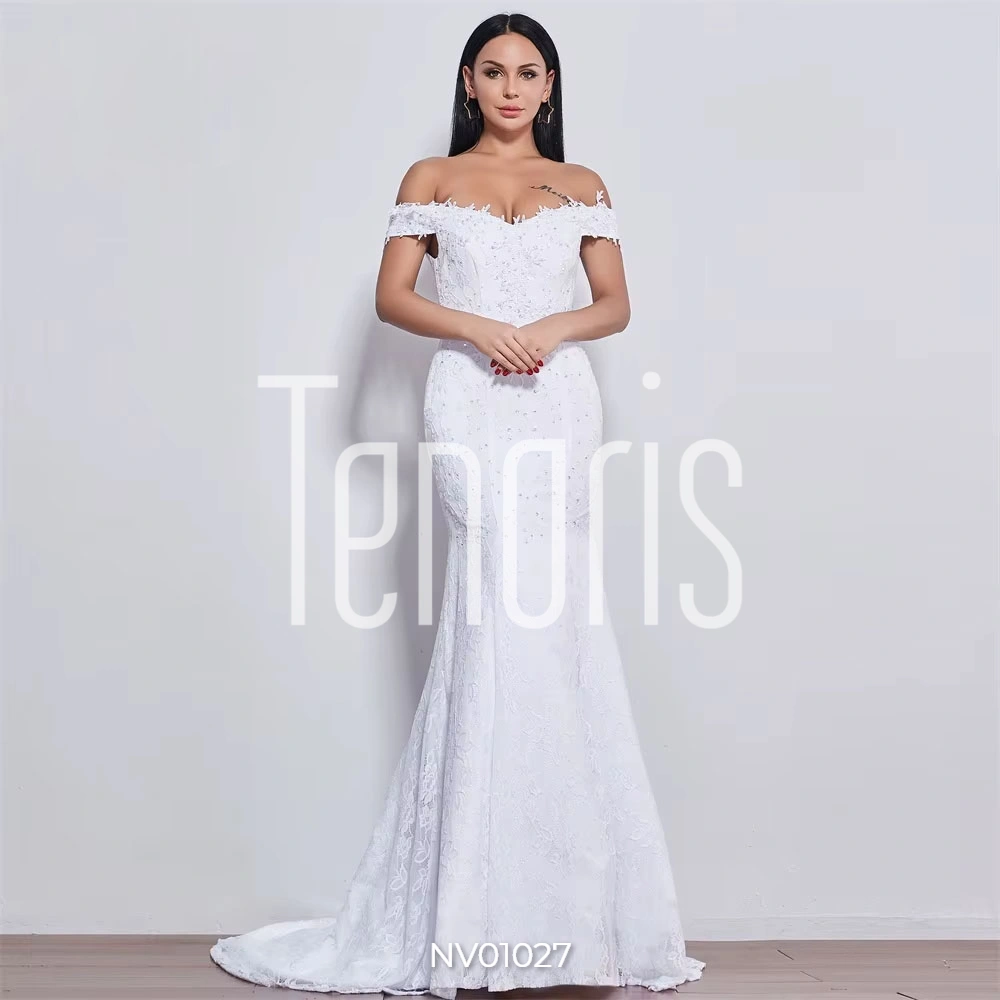 Vestido de Novia