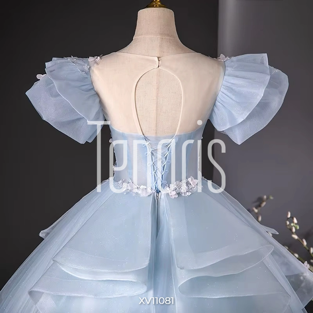 Vestido de Quinceañera
