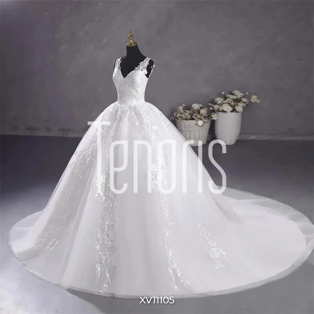 Vestido de Quinceañera foto 7