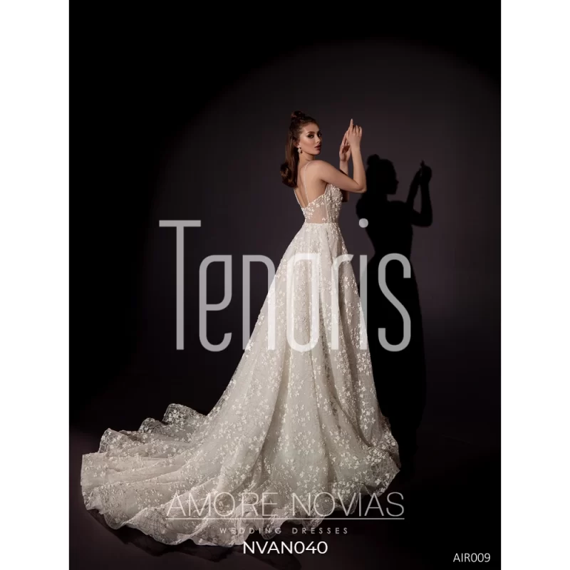 Vestido de Novia - Image 2