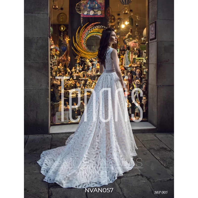 Vestido de Novia - Image 2