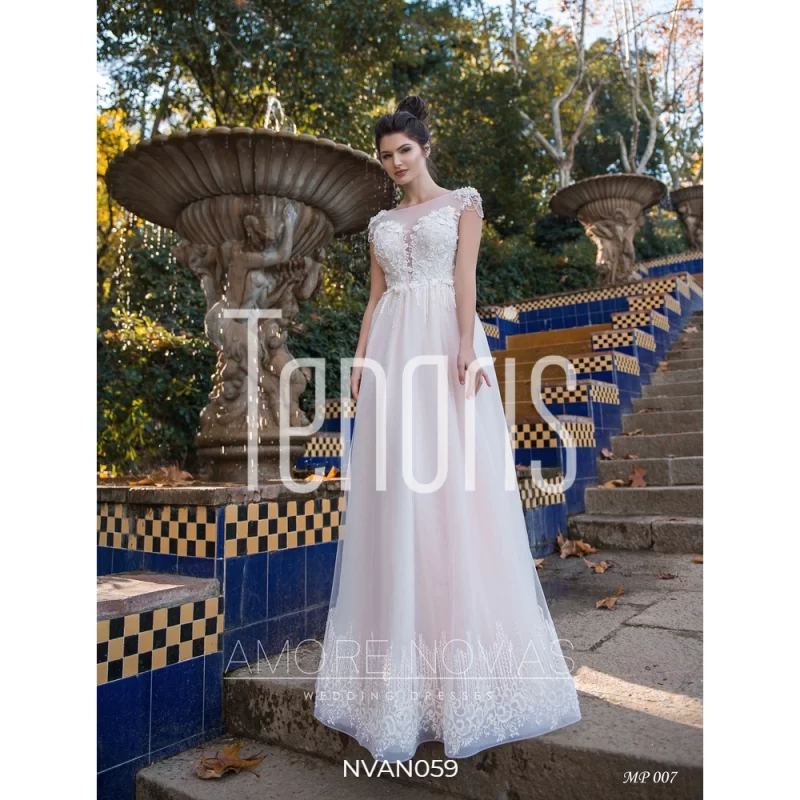 Vestido de Novia