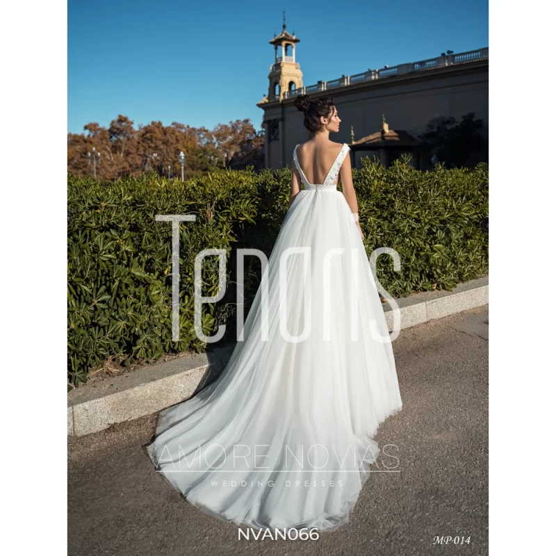 Vestido de Novia - Image 2