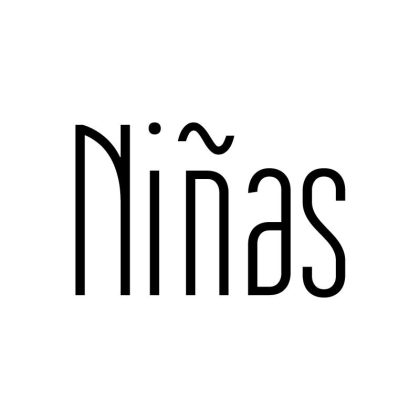 Niñas