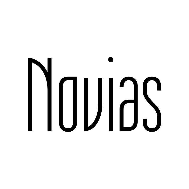 Novias