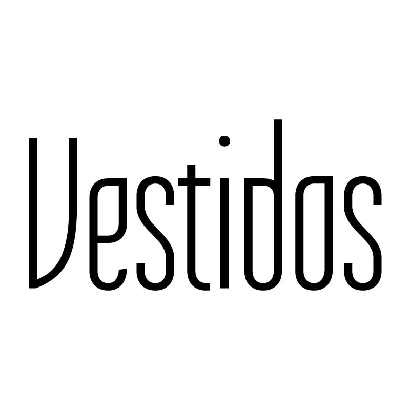 Vestidos