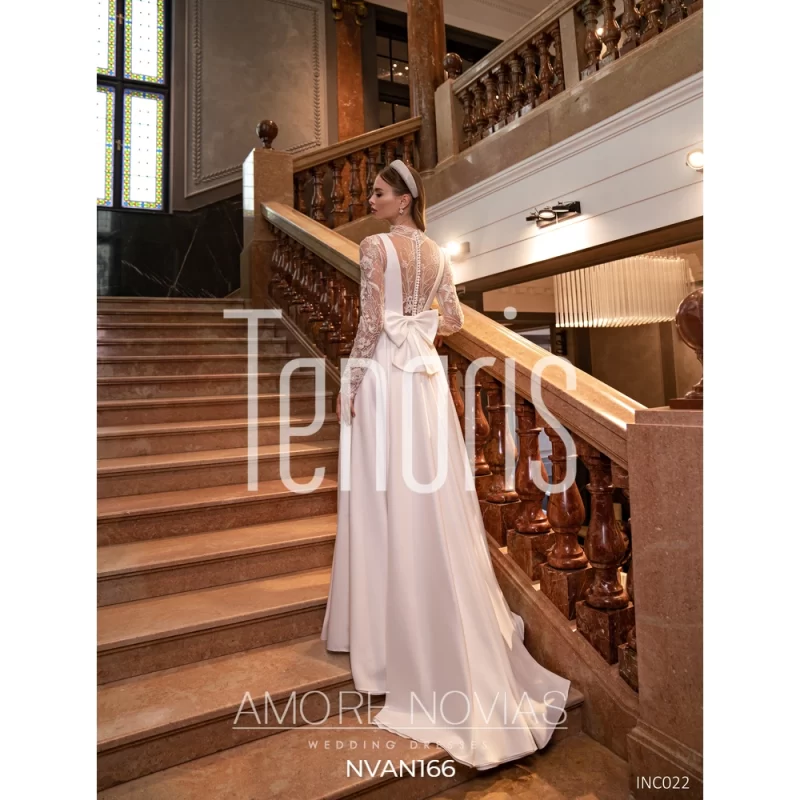 Vestido de Novia - Image 2