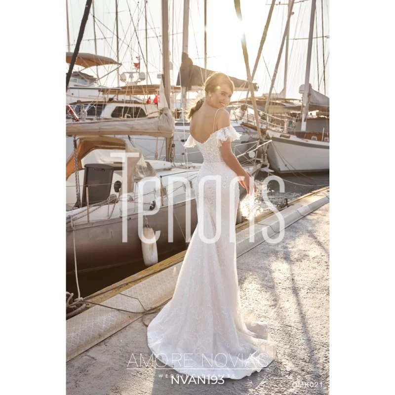 Vestido de Novia - Image 4