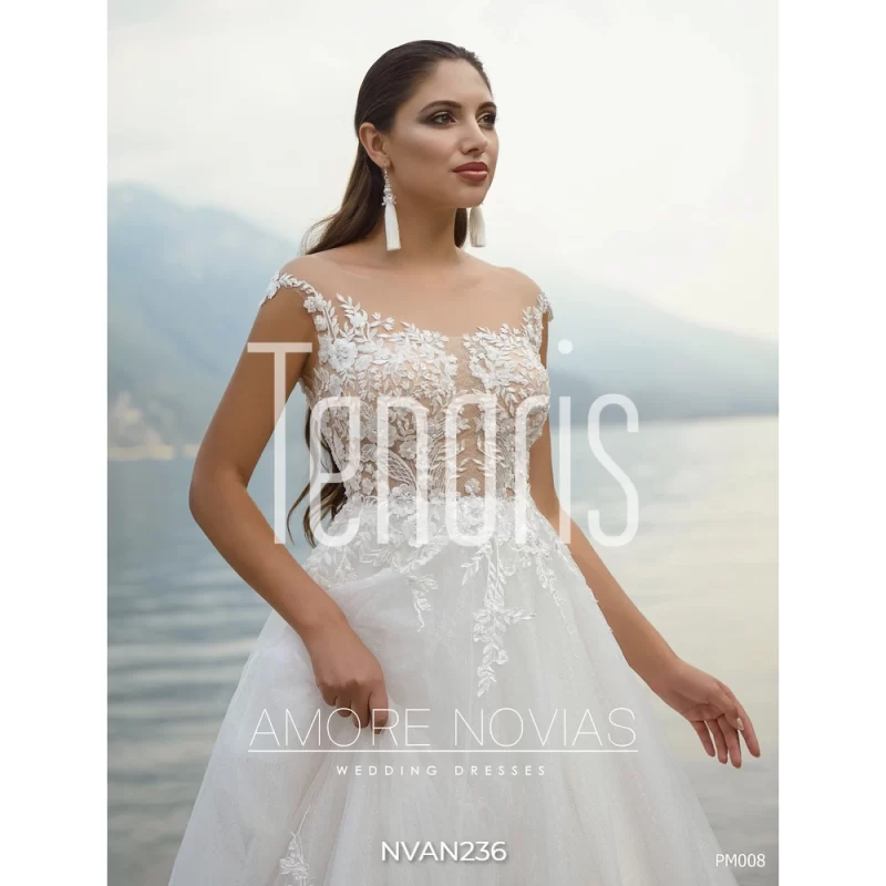 Vestido de Novia - Image 3