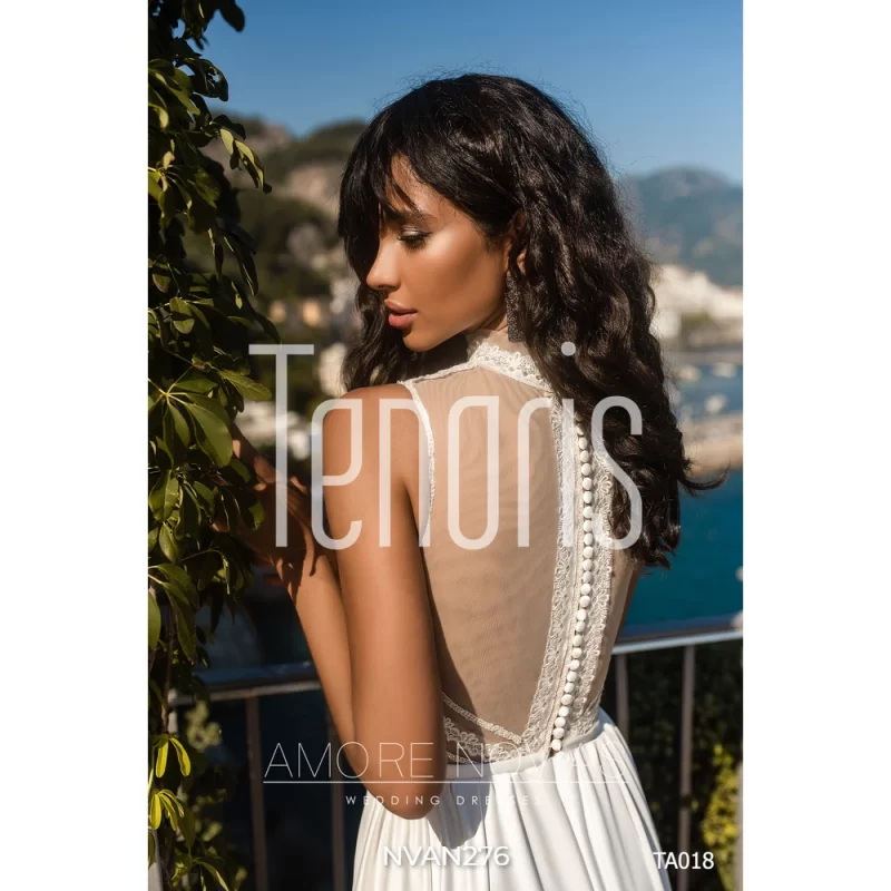 Vestido de Novia - Image 4