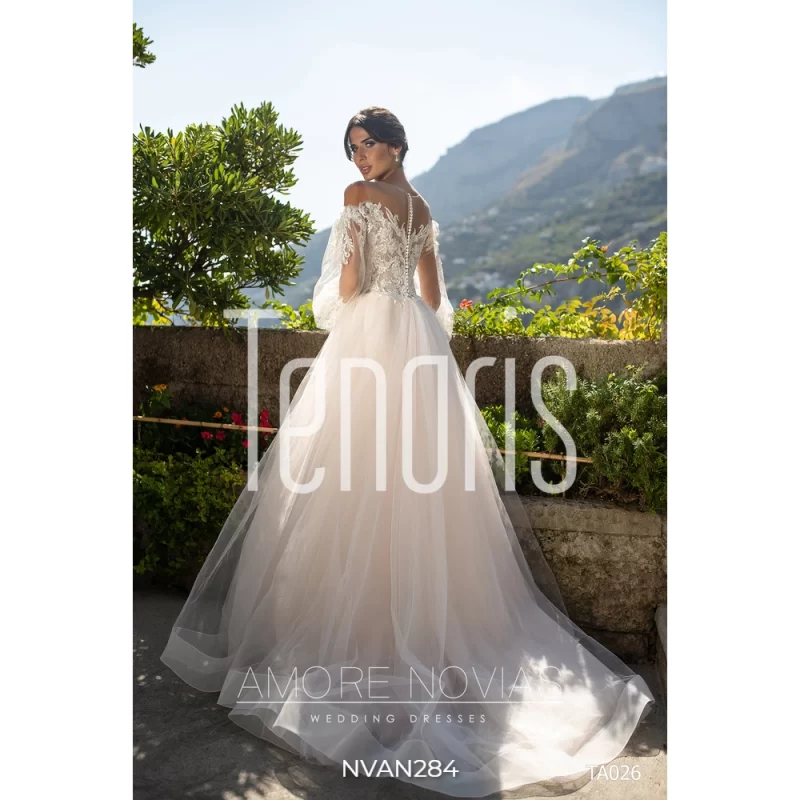 Vestido de Novia - Image 2