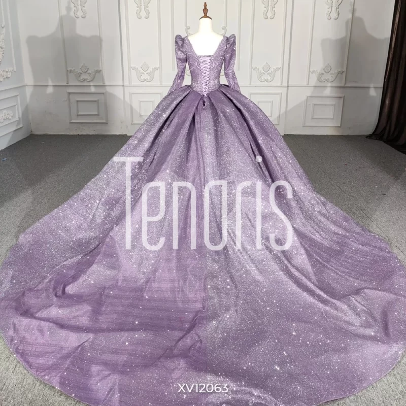 Vestido de Quinceañera - Image 2