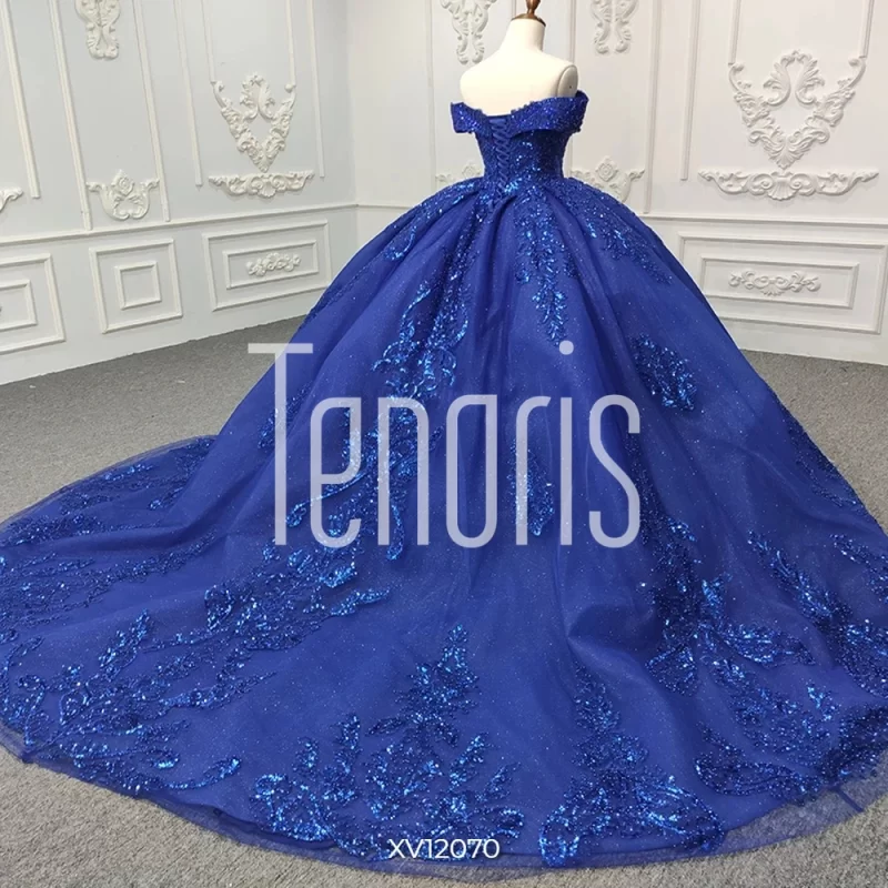 Vestido de Quinceañera - Image 2