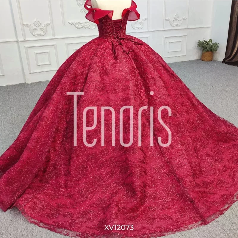 Vestido de Quinceañera - Image 2