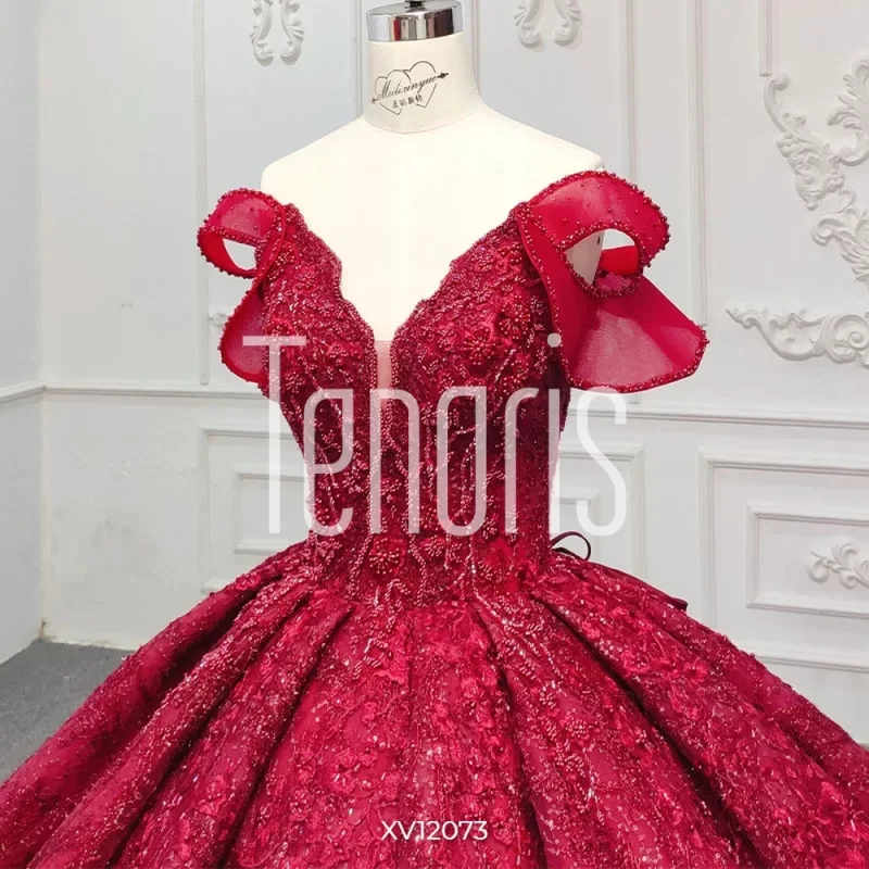 Vestido de Quinceañera - Image 3