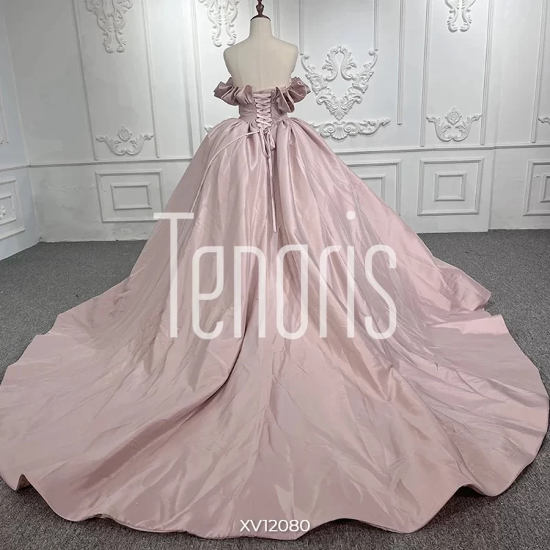 Vestido de Quinceañera - Image 2