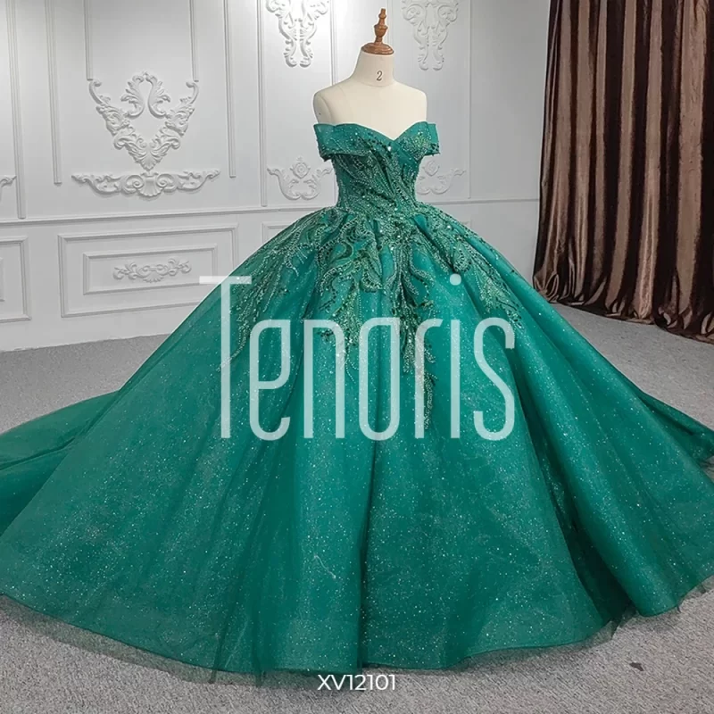 Vestido de Quinceañera - Image 2