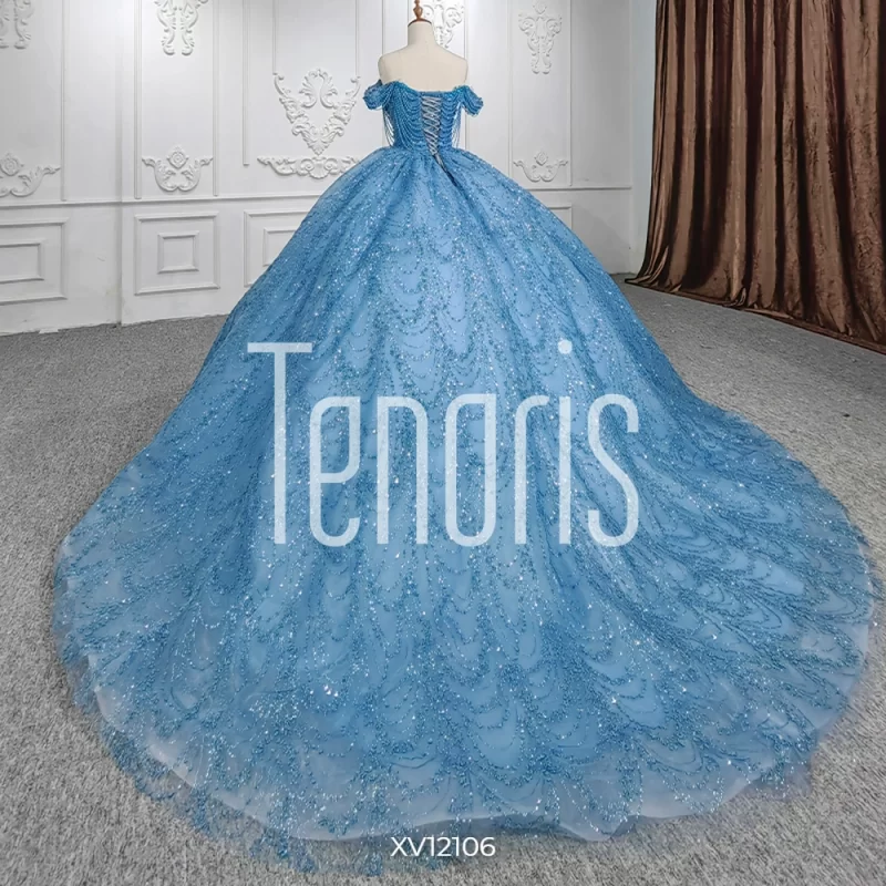 Vestido de Quinceañera - Image 2