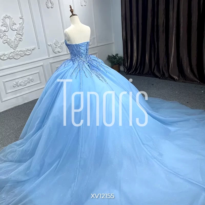 Vestido de Quinceañera - Image 2