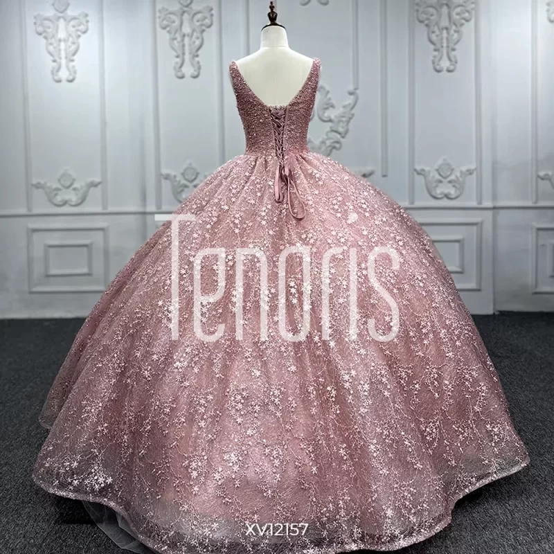 Vestido de Quinceañera - Image 2