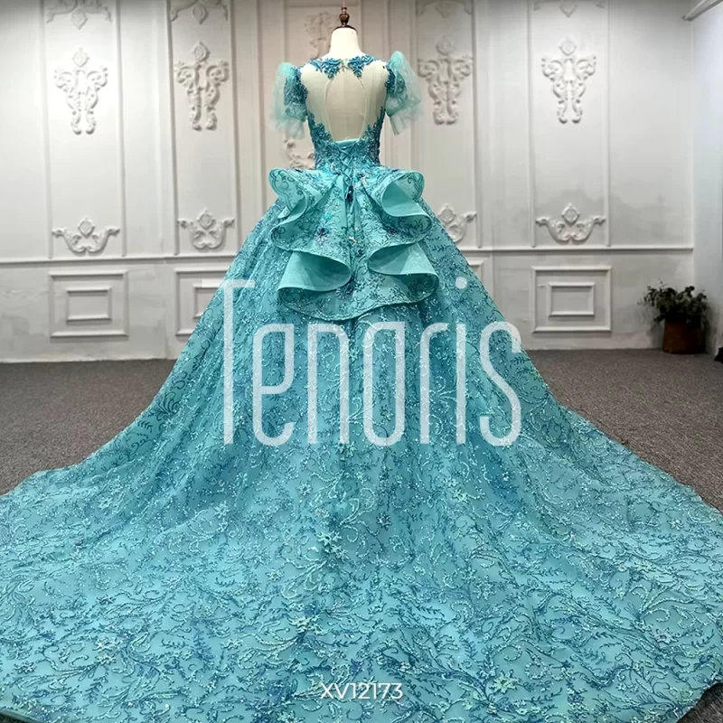 Vestido de Quinceañera - Image 2