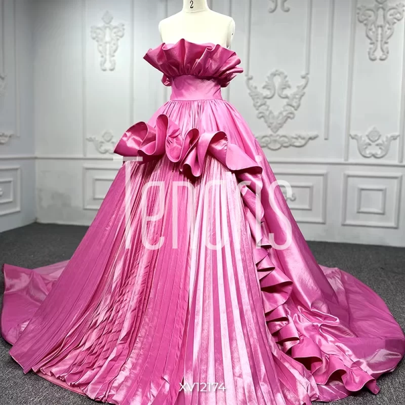 Vestido de Quinceañera