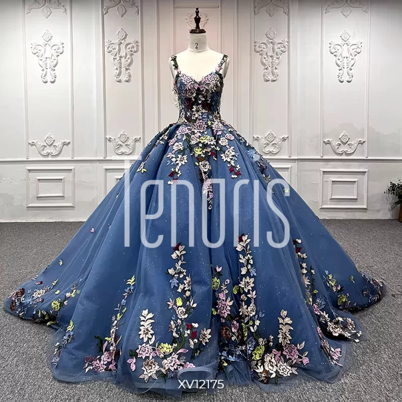 Vestido de Quinceañera