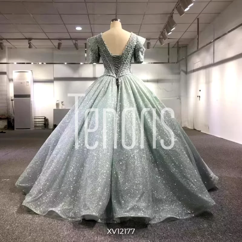 Vestido de Quinceañera - Image 2